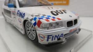 SCALEXTRIC BMW 320i