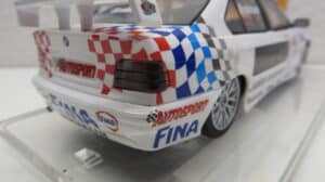 SCALEXTRIC BMW 320i