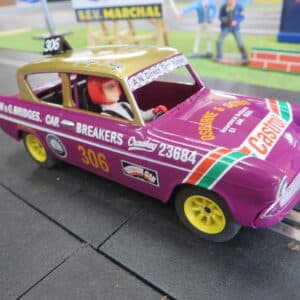 scalextric C4584