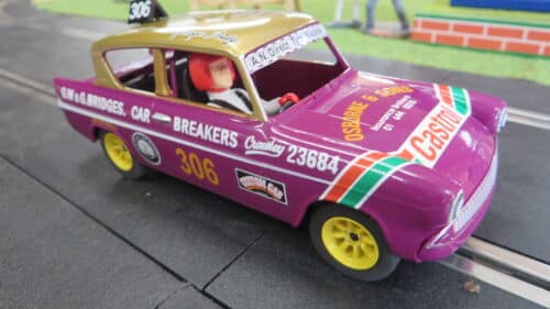 scalextric C4584