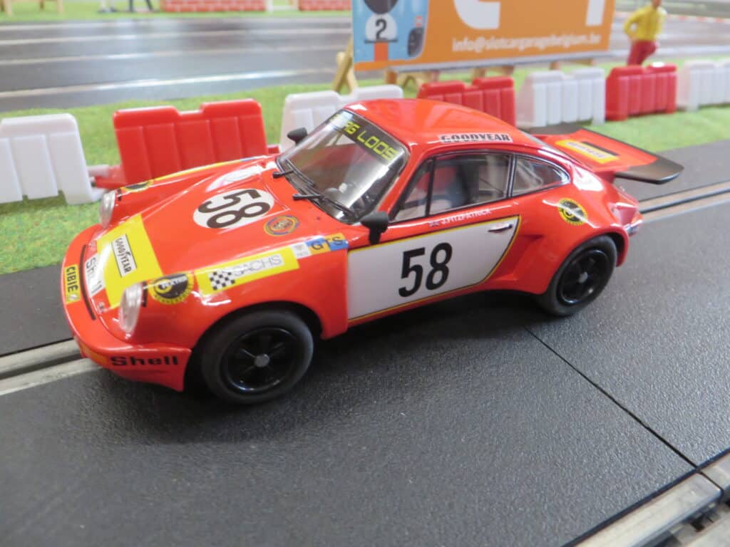scalextric C4594