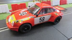 scalextric C4594