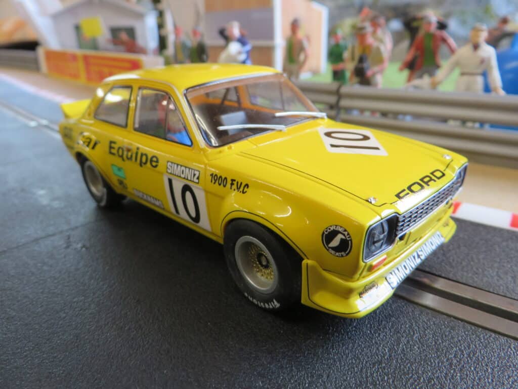 scalextric C4590