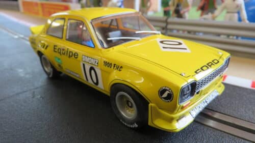 scalextric C4590