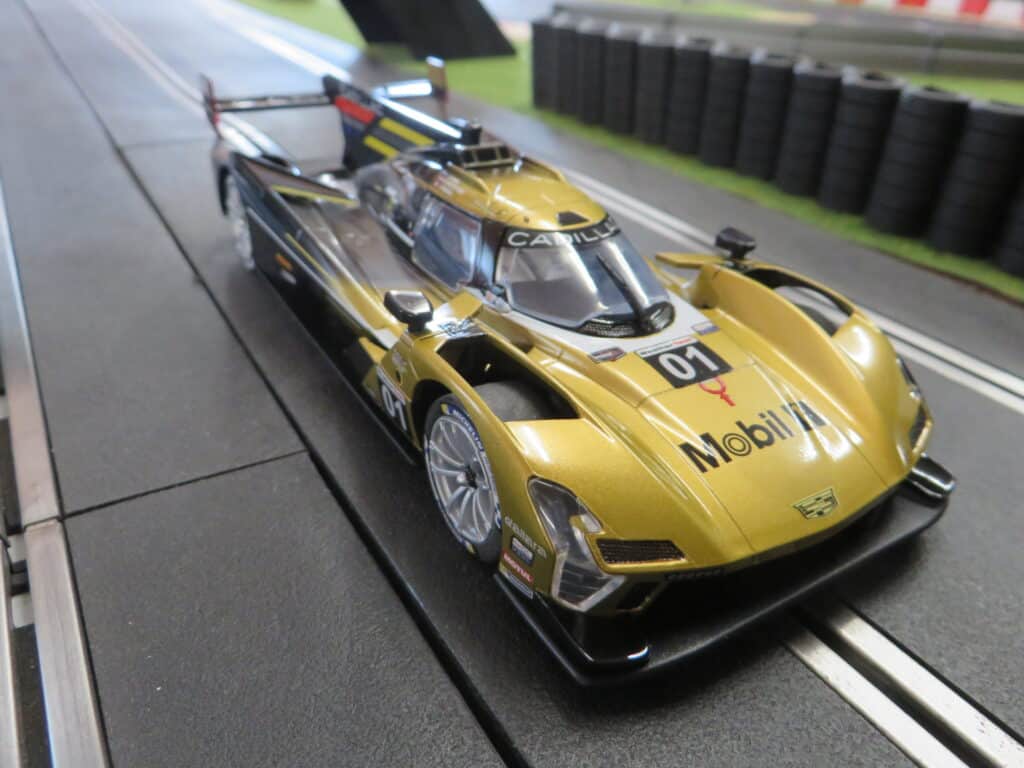 scalextric C4586