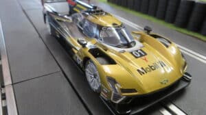 scalextric C4586