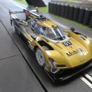 scalextric C4586