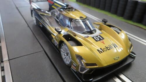 scalextric C4586