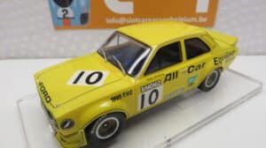 SCALEXTRIC FORD ESCORT MKI