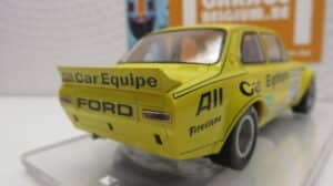 SCALEXTRIC FORD ESCORT MKI