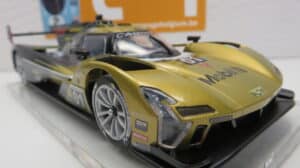 SCALEXTRIC CADILLAC V-SERIES.R