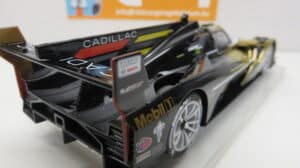 SCALEXTRIC CADILLAC V-SERIES.R