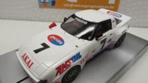 REVOSLOT MAZDA RX 7