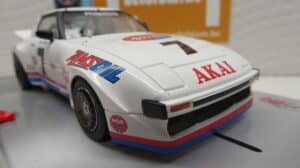REVOSLOT MAZDA RX 7