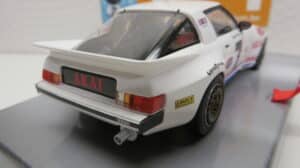 REVOSLOT MAZDA RX 7