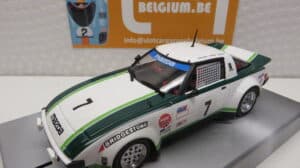 REVOSLOT MAZDA RX 7