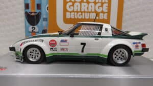 REVOSLOT MAZDA RX 7