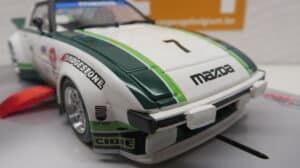 REVOSLOT MAZDA RX 7