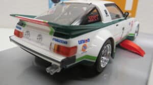REVOSLOT MAZDA RX 7