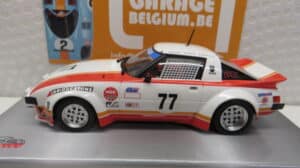 REVOSLOT MAZDA RX 7