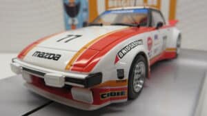 REVOSLOT MAZDA RX 7
