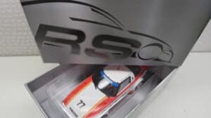 REVOSLOT MAZDA RX 7