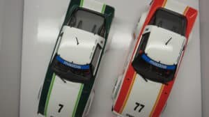 REVOSLOT DUOBOX MAZDA RX 7