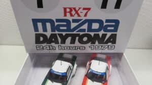 REVOSLOT DUOBOX MAZDA RX 7