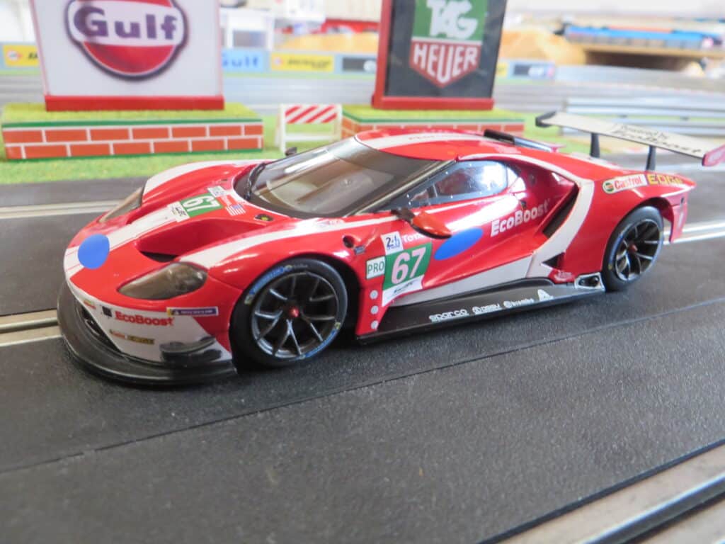 sideways SWCAR02E