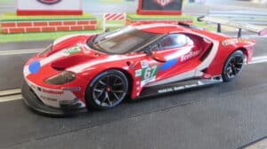 sideways SWCAR02E