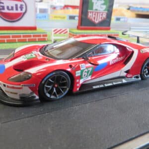 sideways SWCAR02E