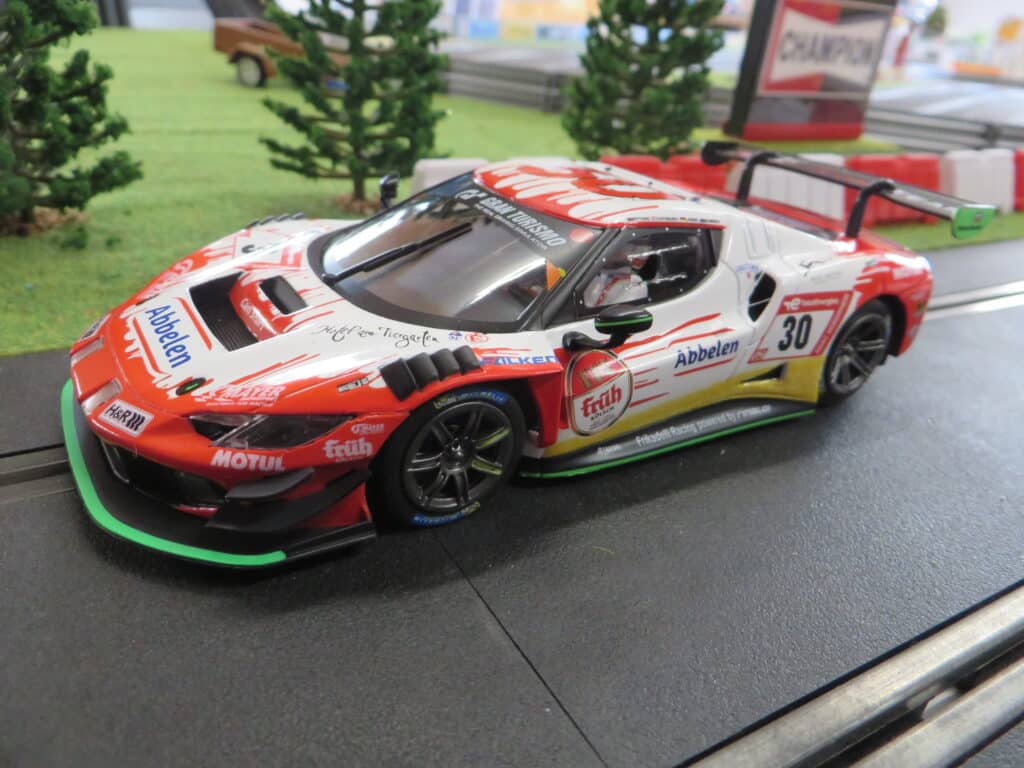 sideways SWCAR11B