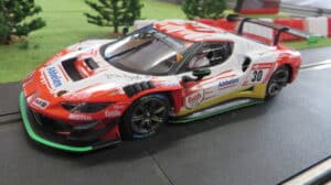 sideways SWCAR11B