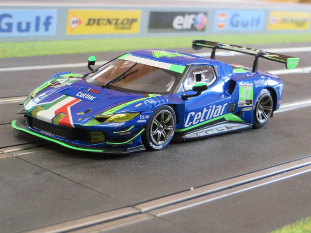 sideways SWCAR11A