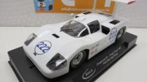 SLOT.IT CHAPARRAL 2F