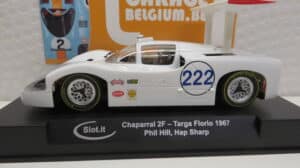 SLOT.IT CHAPARRAL 2F