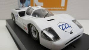 SLOT.IT CHAPARRAL 2F