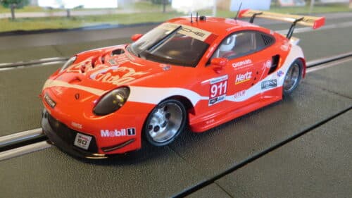 scaleauto SC-6252RS