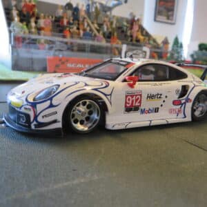 scaleauto SC-6245RS