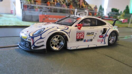 scaleauto SC-6245RS