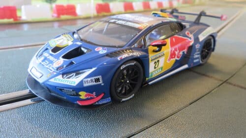 carrera 20027813