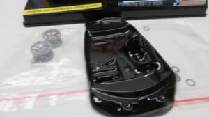SCALEAUTO PORSCHE 991.2 RSR (RSserie)