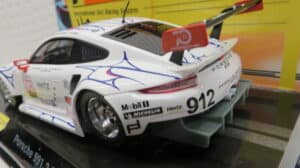 SCALEAUTO PORSCHE 991.2 RSR (RSserie)