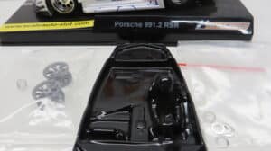 SCALEAUTO PORSCHE 991.2 RSR (RSserie)