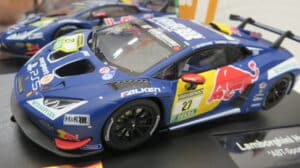 CARRERA LAMBORGHINI HURACAN GT3