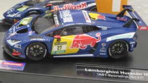 CARRERA LAMBORGHINI HURACAN GT3