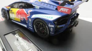 CARRERA LAMBORGHINI HURACAN GT3
