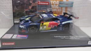 CARRERA LAMBORGHINI HURACAN GT3