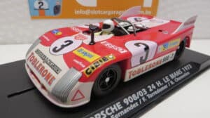 FLY PORSCHE 908/03
