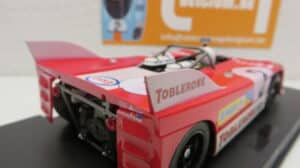 FLY PORSCHE 908/03